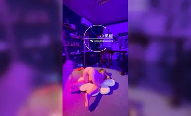 슈퍼 비주얼의 향연! 트위터 톱보스 [리틀블랙룸] 구독자중 가장 완벽하고 완성도 높은 뷰 모음, 로리 여노예의 화려한 조련, 최고수준의 여신 암캐들과 노는 수준 (5)