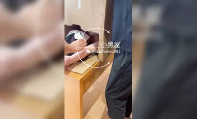 슈퍼 비주얼의 향연! 트위터 톱보스 [리틀블랙룸] 구독자중 가장 완벽하고 완성도 높은 뷰 모음, 로리 여노예의 화려한 조련, 최고수준의 여신 암캐들과 노는 수준 (6)