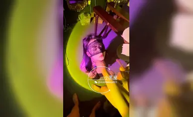 슈퍼 비주얼의 향연! 트위터 톱보스 [리틀블랙룸] 구독자중 가장 완벽하고 완성도 높은 뷰 모음, 로리 여노예의 화려한 조련, 최고수준의 여신 암캐들과 노는 수준 (6)