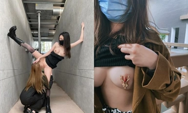 超强视觉盛宴！推特顶级大佬【小黑屋】订阅最全完整视图集，花式调教御姐萝莉女奴们，玩女神母狗的最高境界(9)