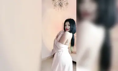 半糖杨小花脱衣秀