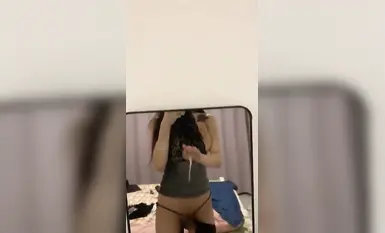 上海180cm猛攻騷受高顏值女王TS「沈妍」精華小合集【現已退圈】勾引直男帶回家操男人屁眼 (3)