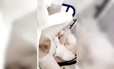 万狼舔屏求购，推特高颜值反差福利姬【小屁大王@xixi8848】露脸私拍，动感裸舞紫薇各种展示小母狗应该具备的属性（2）