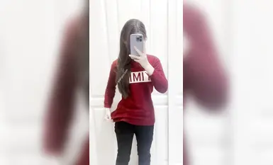 万狼舔屏求购，推特高颜值反差福利姬【小屁大王@xixi8848】露脸私拍，动感裸舞紫薇各种展示小母狗应该具备的属性（2）