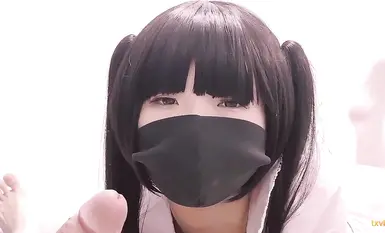 สาวน้อยน่ารักที่มีหน้าเด็กและหางแฝดและถุงน่องผ้าไหมสีขาวบริสุทธิ์ [ซูซูกิคุง] ใช้หีสีขาวและอ่อนโยนของเธอเพื่อให้ความอบอุ่นกับกระเจี๊ยวใหญ่ของพี่ชายของเธอ หญิงสาวที่อ่อนนุ่มและน่ารักนั้นขาวและอ่อนโยนและผมที่นุ่มสลวยของเธอช่างน่ารักจริงๆ .