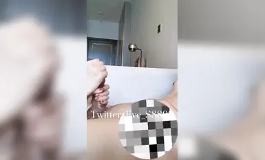 트위터 연예인 아홉 머리 여신 [Eve_S8899]는 초강력 정액 수집 능력을 가지고 있으며 여러 남자와 여러 여자와 함께 고급 P 성수 훈련을 받고 있습니다 (2)