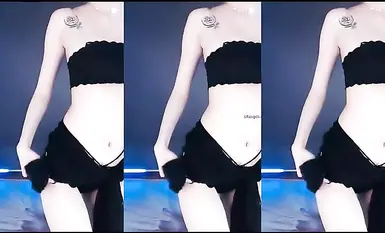 某牙重磅【阿木木】裸舞自慰掰逼洗澡特寫定製 (2)