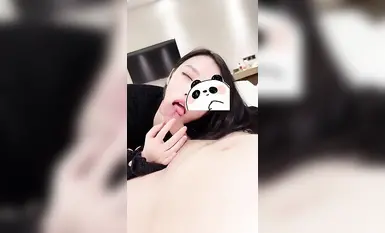 私密電報群VIP福利！高顏值大奶翹臀S曲線女神【嫣然】性愛自拍，雪白肌膚粉嫩鮑魚雙洞開發，有錢人的母狗 (3)