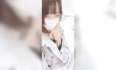 [M Okun 影片] 用智慧型手機拍攝的奇聞趣事影片被洩露！甜美偶像臉SS級素人美少女為男友登場！續集後半段，美乳外露，翹臀搖擺！氣喘吁籲的聲音◎