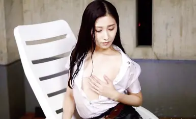 [อยากรู้อยากเห็นเล็กน้อย] หญิงสาวมือสมัครเล่นชาวญี่ปุ่นหน้าตาดี "มาริแวม" OF แสดงใบหน้าของเธอในภาพถ่ายส่วนตัวและภรรยางามที่ตัดกันก็จมลงสู่นรกน้ำอสุจิ [กระสุนที่เจ็ด] (8)