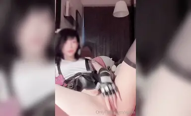 【美貌の頂点】長い脚、ピンクの穴、様々なタトゥーを持つタイ人少女「xgina」のOF大規模個人撮影（1）