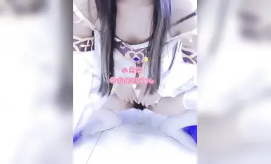 โลลิตัวเมียตัวน้อยที่ตัดกันอย่างอ่อนโยน "คันเบ็ดตัวน้อย @ djd320214" สาวสวยที่ดูไร้เดียงสาจริงๆ แล้วเป็นตัวเมียตัวน้อยที่ตรงกันข้ามที่อยากได้หีของเธอเต็มไปด้วยโต้ง หีอันอ่อนโยนของเสือขาวถูกเจาะด้วยน้ำสีขาว (2 )