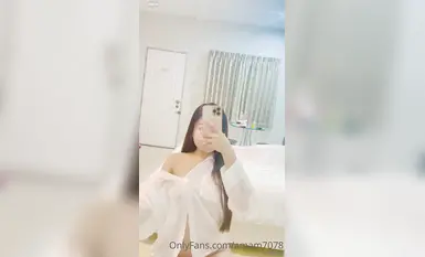 Dewi peraga wajah Blogger berpayudara besar dan cantik [amam7078] mempunyai perangai yang mulia dan figura yang menawan, dan dia juga mempunyai banyak seks myrtle crape (3)