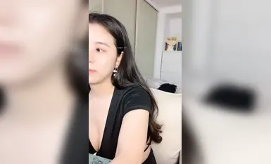 御姐下海！超級漂亮~【魔鬼baby】，風韻動人，雙目含情，身材極品 (19)