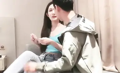 高颜小姐姐【太子探花】骚一点第一次这么亮做爱骚不起来嗯嗯轻一点身材苗条大长腿被小哥在床上多姿势猛怼娇喘连连