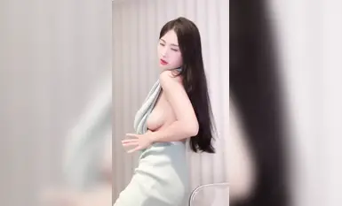 비고 라이브 방송 [垚yáoxi] 원조 사천고추 [닝이춘] 진공범프와 반가슴 라이브댄스 (1)