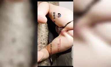 ข่าวล่าสุดเดือนสิงหาคม! นังตัวแสบที่ดีที่สุดของ Twitter [เลขาคิม] SVIP ขั้นสูงรูปแบบใหม่ การเล่นเกมที่อัปเกรด การกำปั้นและอุปกรณ์ประกอบฉากต่าง ๆ เพื่อพัฒนารูคู่ งานฉลองภาพ (9)