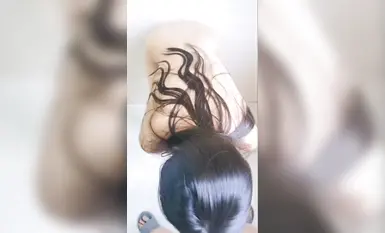 슈퍼 화끈한 근친상간 가족의 최신 91 마스터 [Di Dawubo]는 딸의 성기 3개를 개발하는 데 성공했습니다. 1)