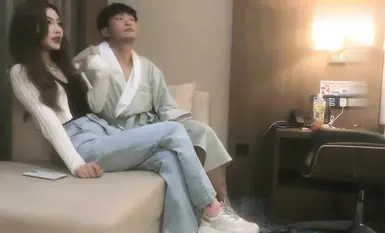 PUA merogol wanita itu dan berpura-pura melawan dan merangkap tanpa kondom