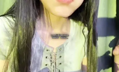 [ณ วันที่ 8.16] คำเตือนหนัก! อ้าปากค้าง! ฝึกลูกพี่ลูกน้องให้เป็นหมากินน้ำอสุจิและปัสสาวะ (4)