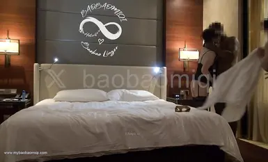 Twitter黄梅平夫婦【ベイビーミッキー】8月最新長尺動画淫らな饗宴リンガー妻シリーズ、梅平妻ダブルドラゴンがコンドームなしで前後の穴をファック