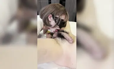 เทพธิดาแห่งความงามที่ตัดกันและสง่างามที่สุด "เดมิ" คนงานปกขาว LO สุดเซ็กซี่เล่นด้วยมุมมองบุคคลที่หนึ่งในรูปแบบต่างๆ!