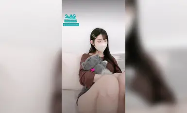 SWAG超級美少女~知名網紅、平模下海【hannababe】多場大尺合集 (4)