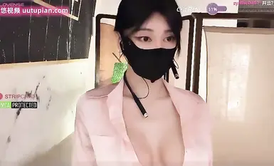 Stripchat女神【610Heizhen】多場門票房大尺度計時秀 (14)