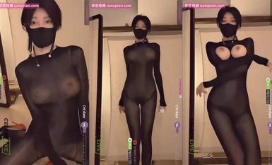 Stripchat女神【610Heizhen】多場門票房大尺度計時秀 (6)