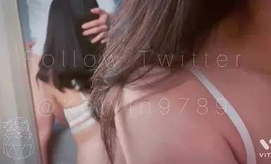 2024年台灣約炮大神【Kelvin9789】記錄著動人的每一個瞬間｜情慾、女體｜立志要當邊緣人的男人 (3)