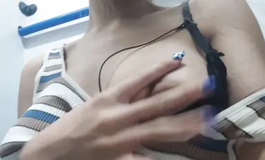 最新8月無水核彈！推特九頭身反差婊【超能電磁爐神教教主】完整福利集，紫薇啪啪這身材肏不夠的 (2)