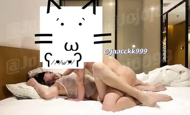 2024年8月、トップマスターのパオ・リャンがツイートしました 【JOJOジャック】2002年BMW 4Sストアのインターンカスタマーサービス、ベッドではなんてふしだらな女、お勧めです！