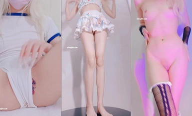 Isang dapat-may para sa mga batang babae! Twitter Small Breasts and Pink Pussy [Soft Sweet Glutinous Rice] Props Si Ziwei ay sumasayaw na hubo't hubad at umuungol sa mapanlinlang na boses. Dinala ni Welfare Ji ang kanyang ama sa highway para sa malaki