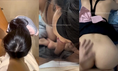 少女殺手推特約炮大神「江南第一深情」收費私密群資源 專約女大女高【2024上半年合集】 (7)