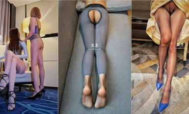 性感御姐端庄人妻『发条』带绿帽老公约单男，单男是真狠啊整根都进入了而且是无套搞得整层楼都是陈小姐的叫声(2)