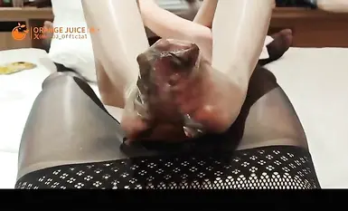 無情絲足榨汁姬女神『酷兒』走了一天jiojio超級酸了壞壞弟弟還要tk我，誰能抵抗住 黑色油亮絲的誘惑呀 (1)