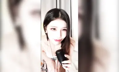 bigo 頂級網紅女神【小野貓】下海，無套啪啪內射  (10)