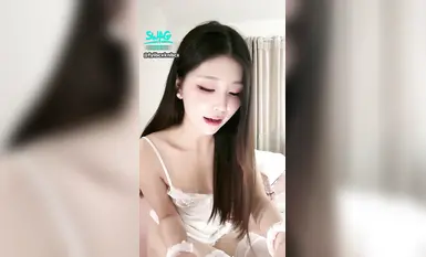 Nữ thần nổi tiếng hàng đầu trên mạng của Bigo [Little Doll Cat] xuống biển quan hệ tình dục không dùng bao cao su và xuất tinh bên trong (13)