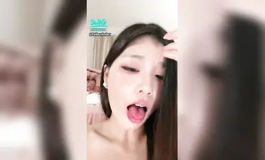 Nữ thần nổi tiếng hàng đầu trên mạng của Bigo [Little Doll Cat] xuống biển quan hệ tình dục không dùng bao cao su và xuất tinh bên trong (13)