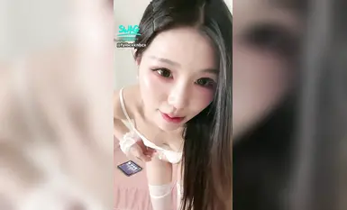 Nữ thần nổi tiếng hàng đầu trên mạng của Bigo [Little Doll Cat] xuống biển quan hệ tình dục không dùng bao cao su và xuất tinh bên trong (13)