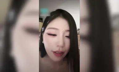 เทพธิดาผู้มีชื่อเสียงทางอินเทอร์เน็ตอันดับต้น ๆ ของ Bigo [Little Doll Cat] ลงทะเลและมีเซ็กส์โดยไม่ต้องใช้ถุงยางอนามัยและหลั่งข้างใน (7)