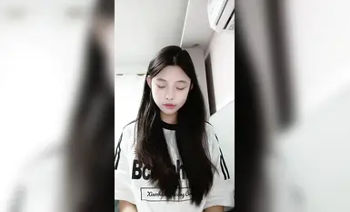 [สตรอเบอร์รี่ลูกเล็กอร่อยมาก] นักศึกษาหน้าอกสวยหยิบหีถูหน้าอกเต้นรำเปลือยและช่วยตัวเอง (10)