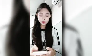 [สตรอเบอร์รี่ลูกเล็กอร่อยมาก] นักศึกษาหน้าอกสวยหยิบหีถูหน้าอกเต้นรำเปลือยและช่วยตัวเอง (10)