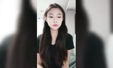 [Dâu tây nhỏ ngon quá] Sinh viên đại học vú đẹp chọn âm hộ, xoa ngực, khỏa thân nhảy múa và thủ dâm (8)