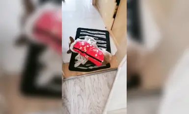 [Xixi baby] Guru muzik wanita, dewi cantik, jari-jari farajnya dan melancap, kaki panjang dan punggung yang cantik (1)