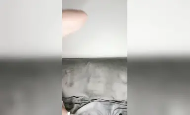 [Feifei] Gadis sekolah dengan payudara besar dan G-cup, pussy, pussy rama-rama, melancap (2)