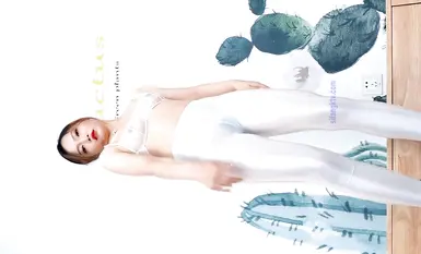 Hot Dance Yaoyao versi VIP bocor rambut dan menari bintik-bintik dalam pelbagai sudut penyulitan lengkap retak koleksi 4k (1)