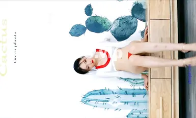 熱舞派 瑤瑤VIP版 漏毛露點艷舞 多角度完整加密破解 4k合集 (10)