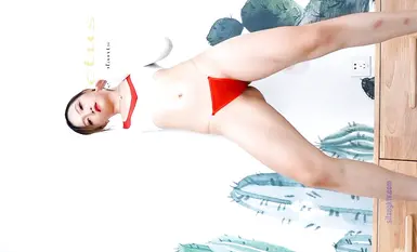 Tiệc khiêu vũ nóng bỏng Yaoyao phiên bản VIP lộ tóc lộ đốm, nhảy từ nhiều góc độ, mã hóa hoàn toàn và bẻ khóa bộ sưu tập 4k (11)