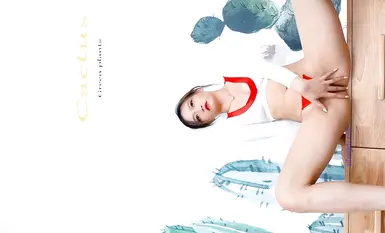 ホット ダンス パーティー ヤオヤオ VIP バージョンでは髪が流出し、シミが露出し、複数の角度からダンスが行われ、完全な暗号化とクラックされた 4K コレクション (11)